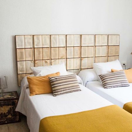 Apartmán La Libreria De Viana Córdoba Exteriér fotografie