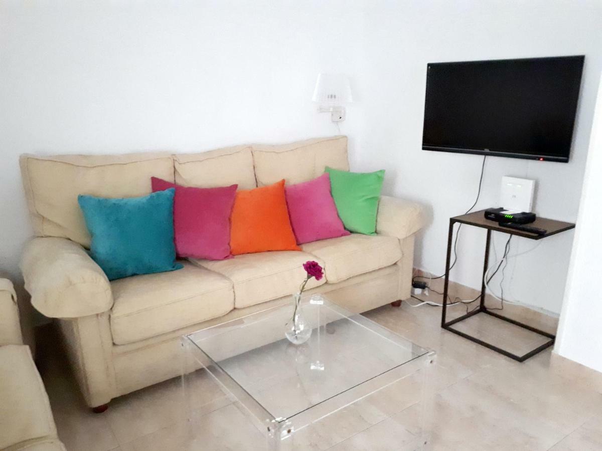 Apartmán La Libreria De Viana Córdoba Exteriér fotografie