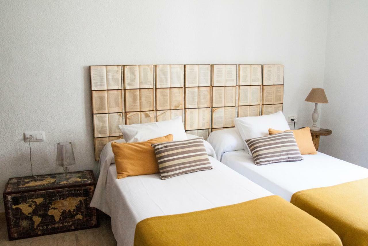 Apartmán La Libreria De Viana Córdoba Exteriér fotografie