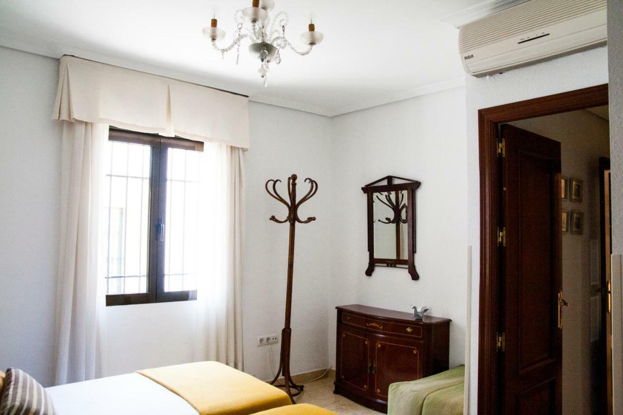 Apartmán La Libreria De Viana Córdoba Exteriér fotografie