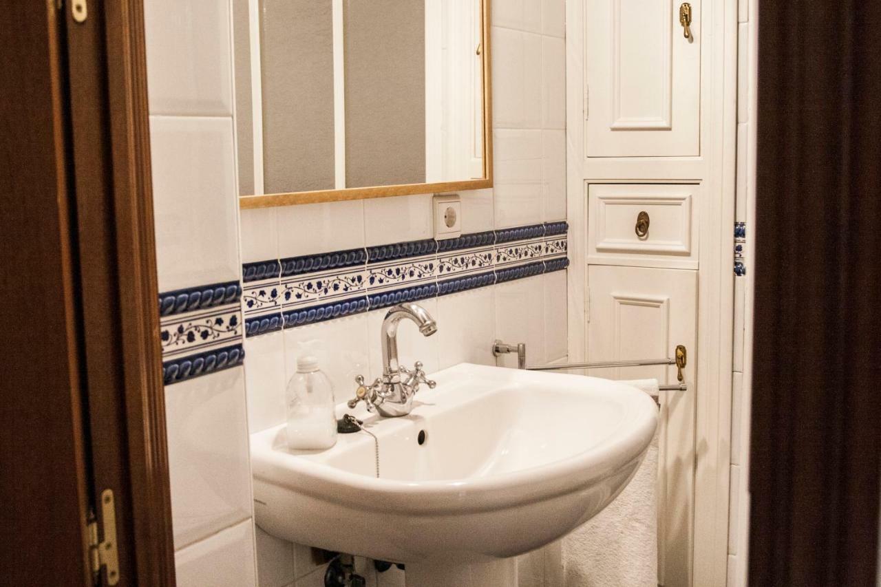 Apartmán La Libreria De Viana Córdoba Exteriér fotografie