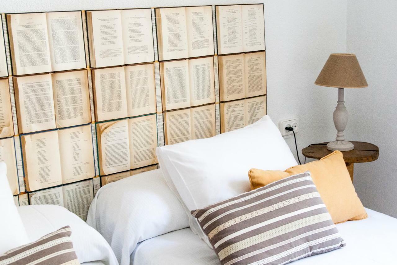 Apartmán La Libreria De Viana Córdoba Exteriér fotografie