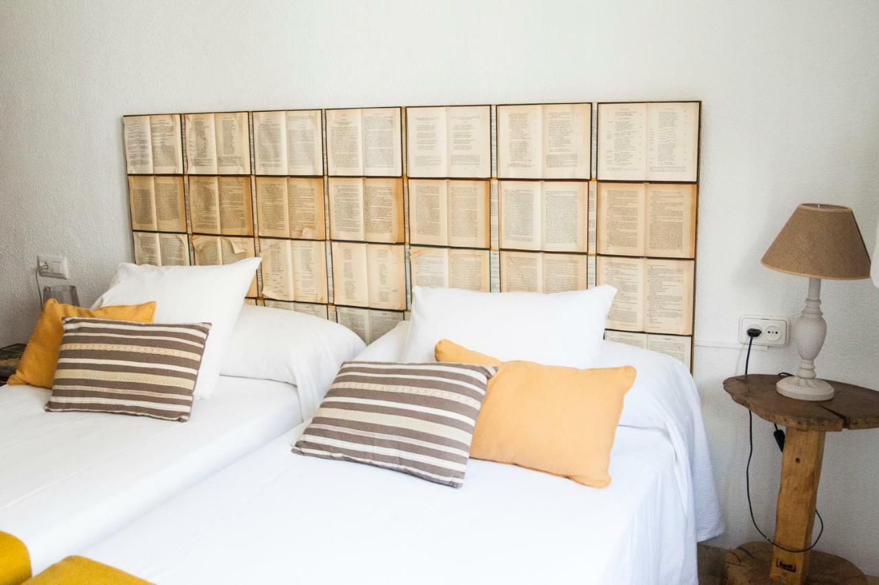 Apartmán La Libreria De Viana Córdoba Exteriér fotografie