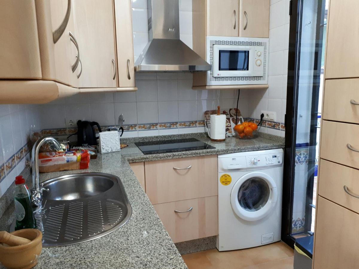 Apartmán La Libreria De Viana Córdoba Pokoj fotografie