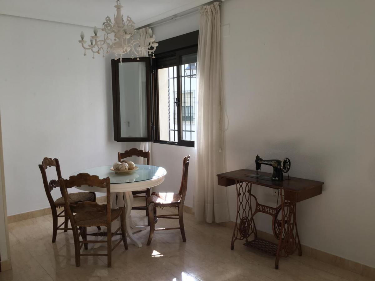 Apartmán La Libreria De Viana Córdoba Pokoj fotografie